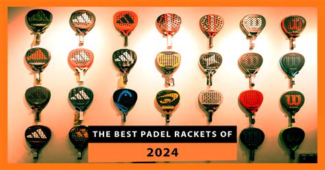 best rackets for 2024.